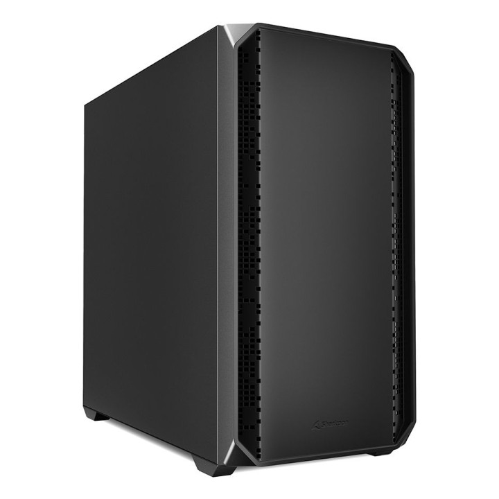SHARKOON MATX 2X U3 1X TYPE-C 2X 120